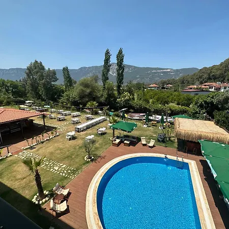 Yengec Adults Only Ξενοδοχείο *