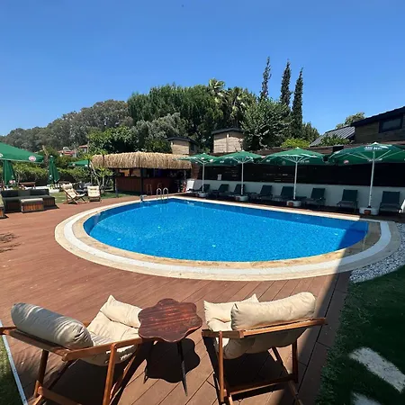 Ξενοδοχείο Yengec Adults Only Akyaka (Mugla)