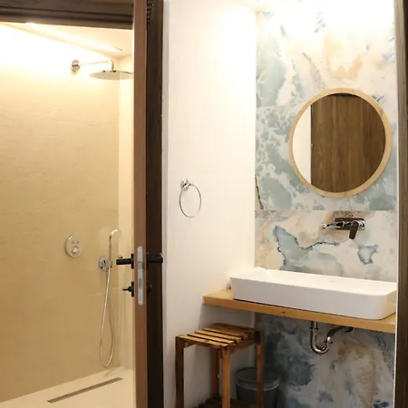 Yengec Adults Only Ξενοδοχείο Akyaka (Mugla)