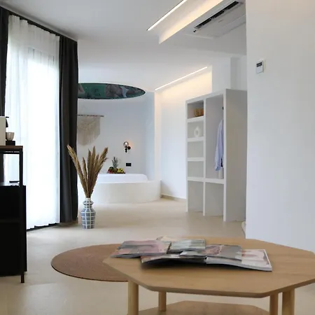Ξενοδοχείο Yengec Adults Only Akyaka (Mugla)