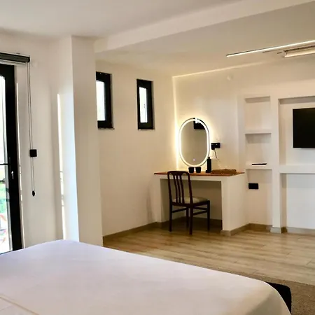 Yengec Adults Only * Akyaka (Mugla)