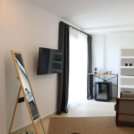 Yengec Adults Only Hotell *