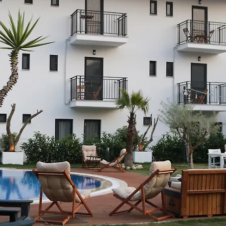 Hotell Yengec Adults Only