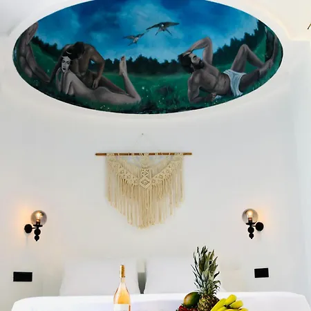 Hotell Yengec Adults Only Akyaka (Mugla)