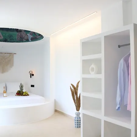 Yengec Adults Only * Akyaka (Mugla)