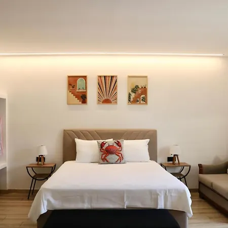 Yengec Adults Only Hotell Akyaka (Mugla)