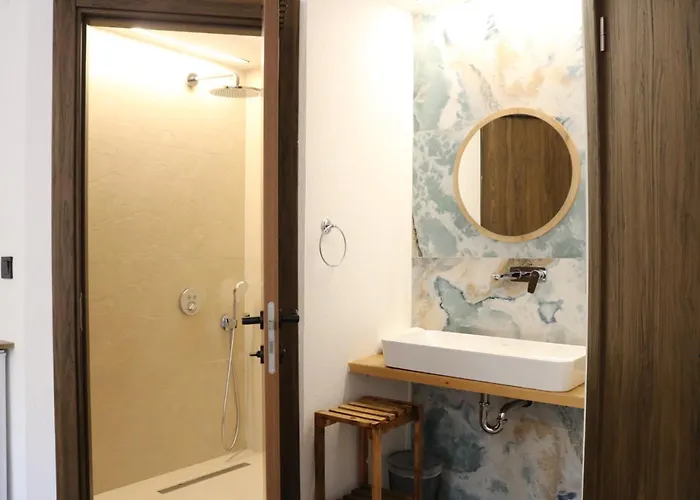 Yengeç Adults Only Otel Akyaka (Mugla)