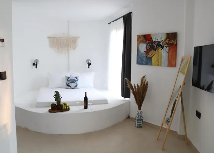 Otel Yengeç Adults Only Akyaka (Mugla)