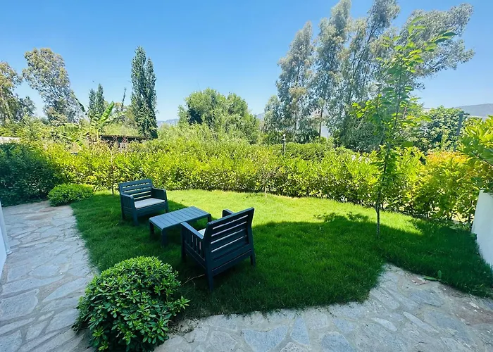 Yengeç Adults Only Akyaka (Mugla)