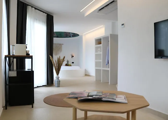 Otel Yengeç Adults Only Akyaka (Mugla)