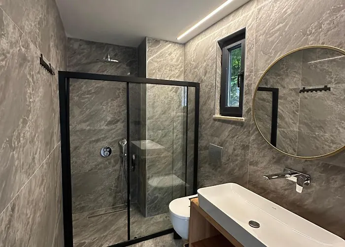 Yengeç Adults Only Otel Akyaka (Mugla)