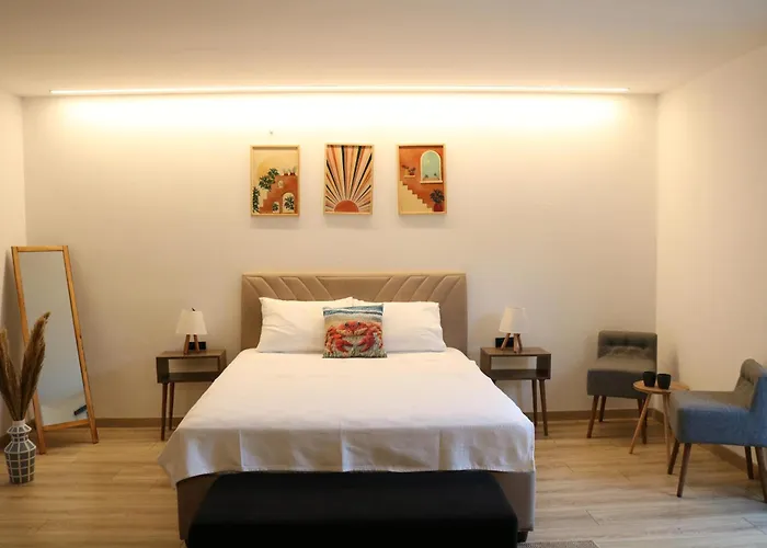 Yengeç Adults Only Akyaka (Mugla)