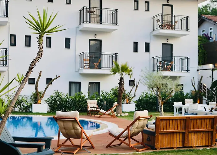 Yengeç Adults Only Otel *