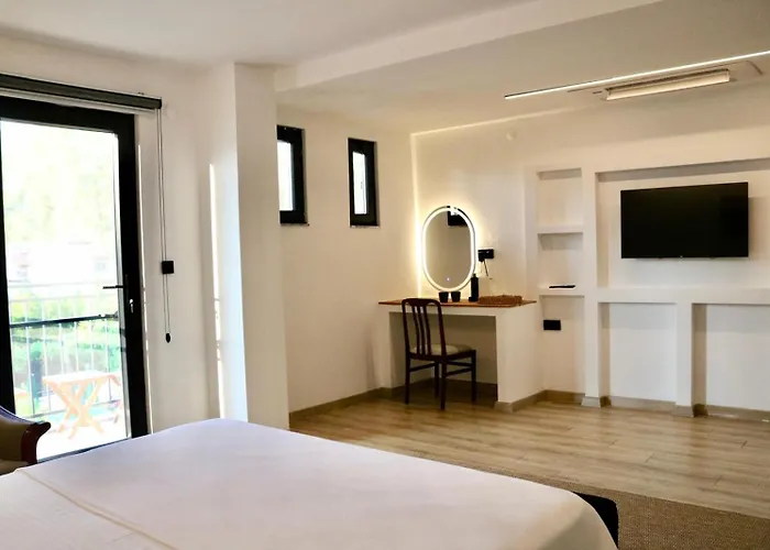 Yengeç Adults Only * Akyaka (Mugla)